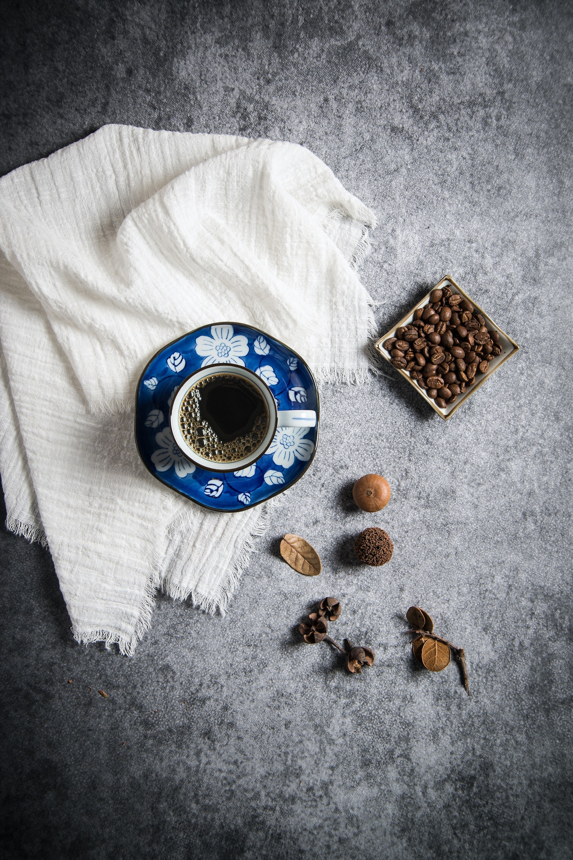 آیا قهوه جذب ویتامین و مواد معدنی رو مختل می کنه؟