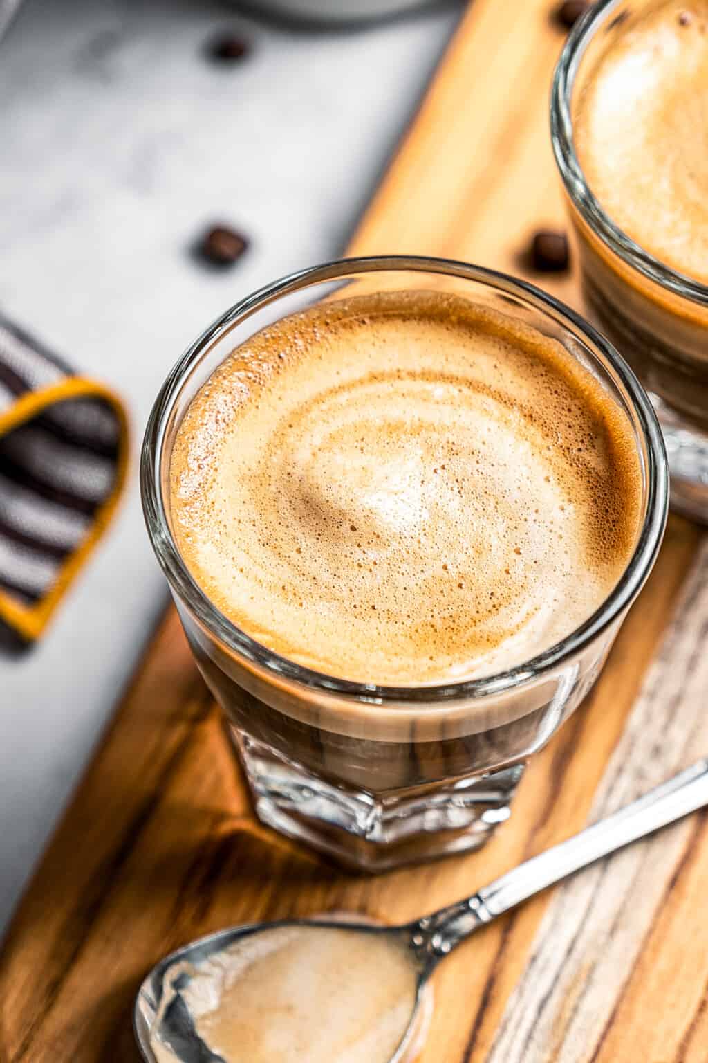 کرمای قهوه چیست و چطور یک کرمای ایده آل داشته باشیم